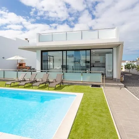 Вилла Mariposas Dreams