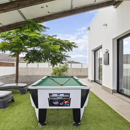 Вилла Mariposas Dreams *