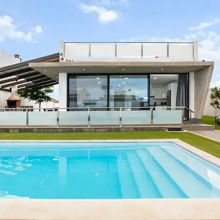 Mariposas Dreams Вилла *