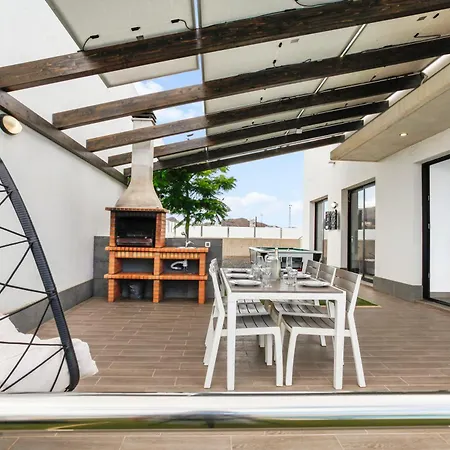 Mariposas Dreams Βίλα