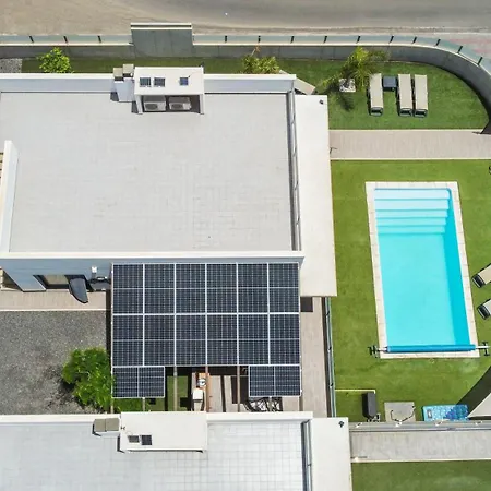 Mariposas Dreams Βίλα