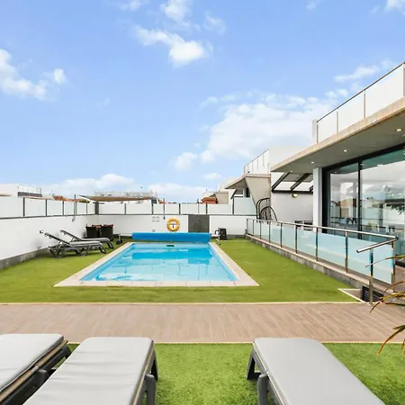 Villa Mariposas Dreams *