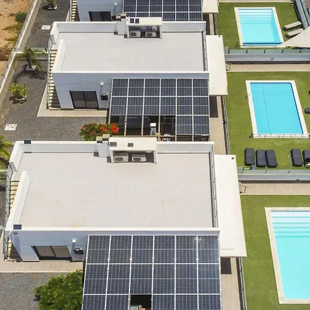 Mariposas Dreams Βίλα