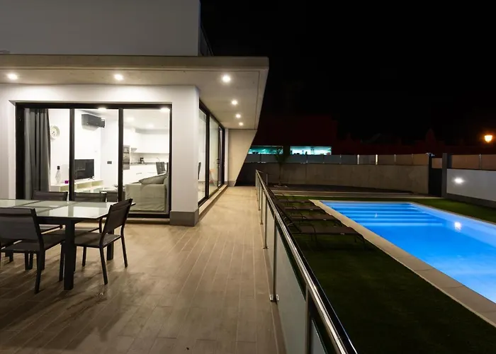 Mariposas Dreams * Corralejo