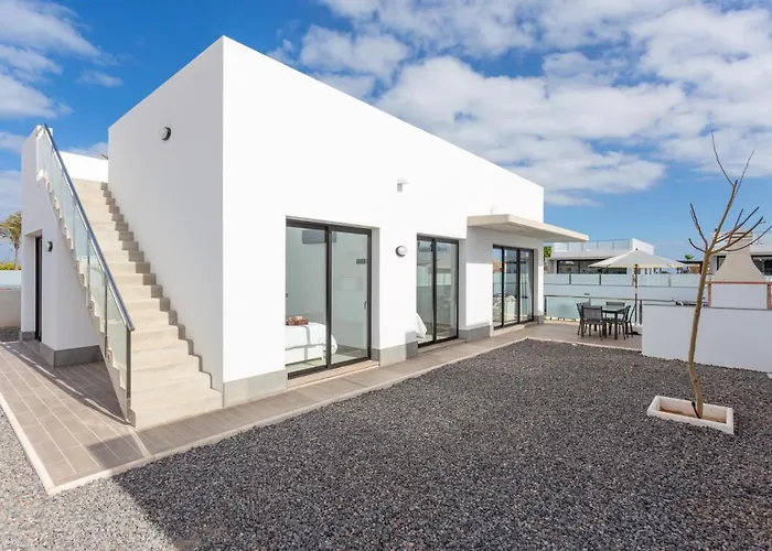 Mariposas Dreams * Corralejo