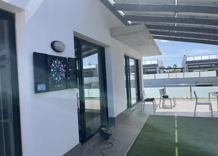 Mariposas Dreams * Corralejo