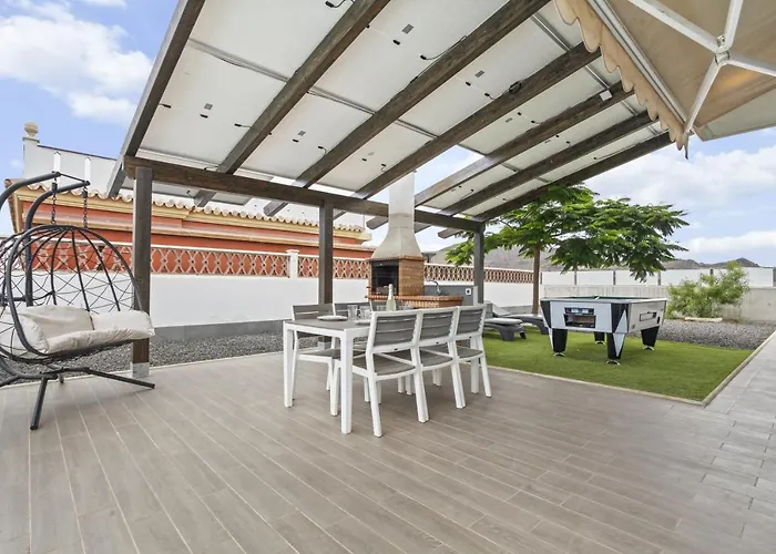 Mariposas Dreams Corralejo