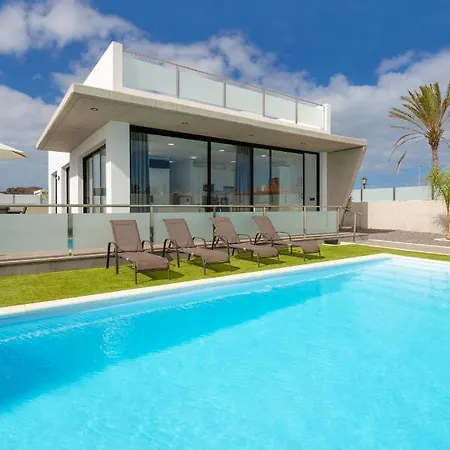 Mariposas Dreams Villa