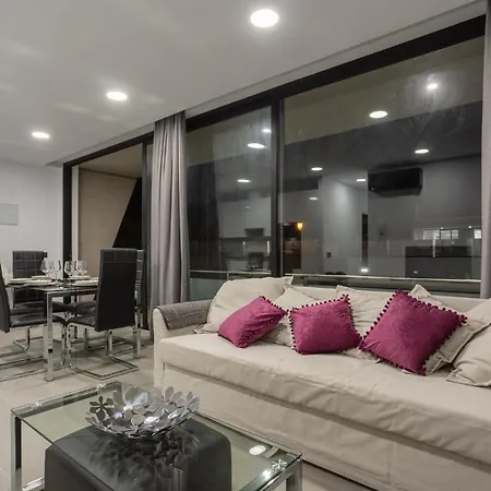 Mariposas Dreams Villa Corralejo