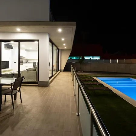 Mariposas Dreams * Corralejo