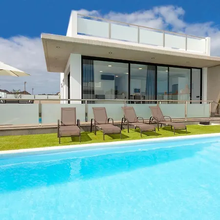 Mariposas Dreams Villa Corralejo