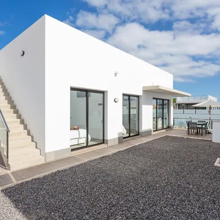 Mariposas Dreams * Corralejo