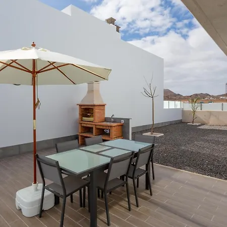 Mariposas Dreams Corralejo