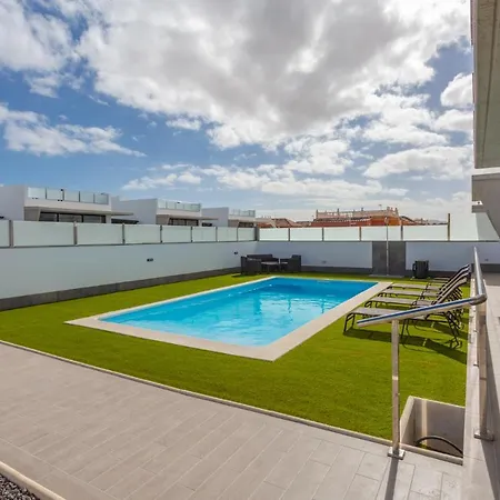 Mariposas Dreams Villa Corralejo