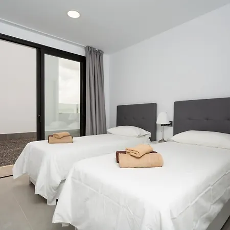 Mariposas Dreams * Corralejo