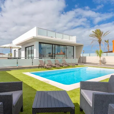 Mariposas Dreams * Corralejo