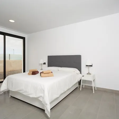 Mariposas Dreams Villa *