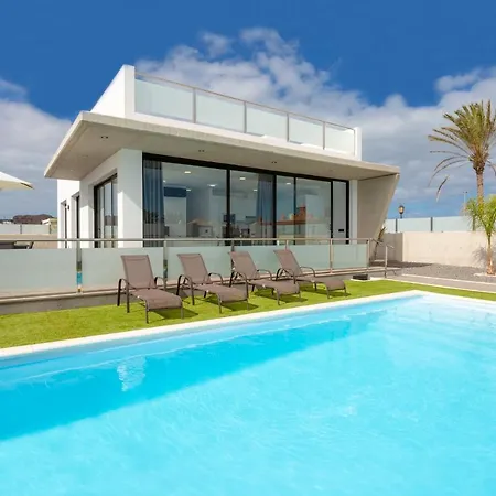 Mariposas Dreams Villa *