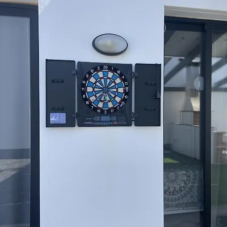 Mariposas Dreams Villa Corralejo