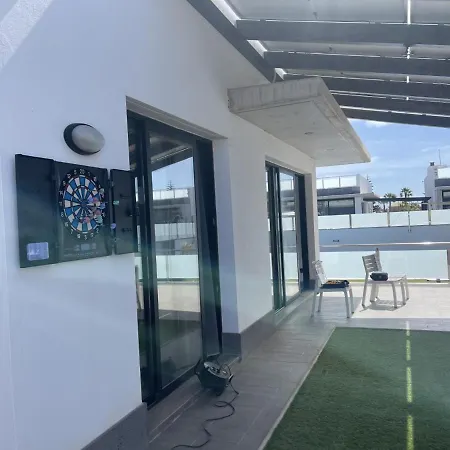 Mariposas Dreams * Corralejo