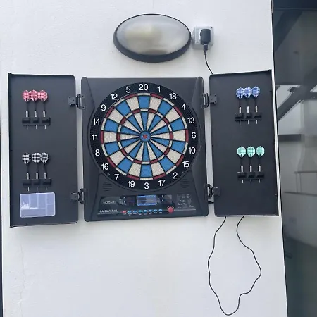 Mariposas Dreams Villa