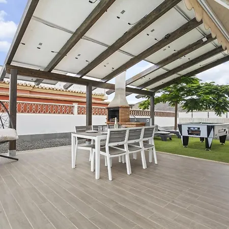 Mariposas Dreams Corralejo