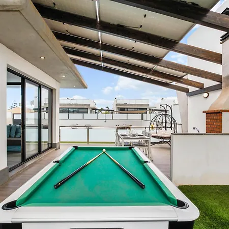 Villa Mariposas Dreams Corralejo