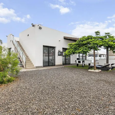 Villa Mariposas Dreams Corralejo