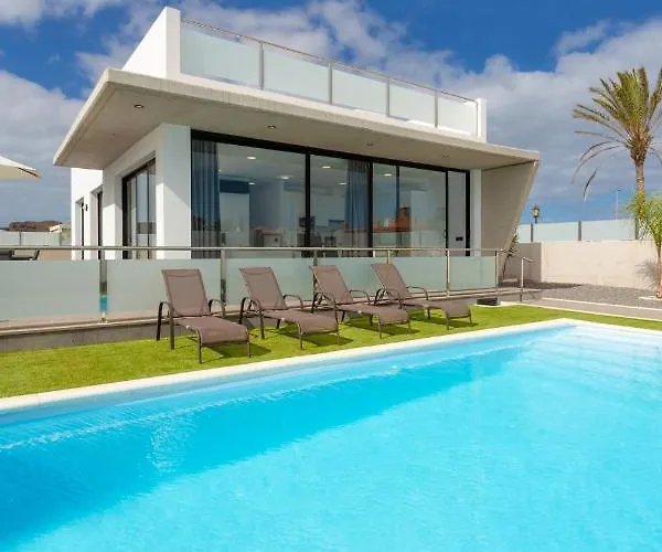 Mariposas Dreams Villa