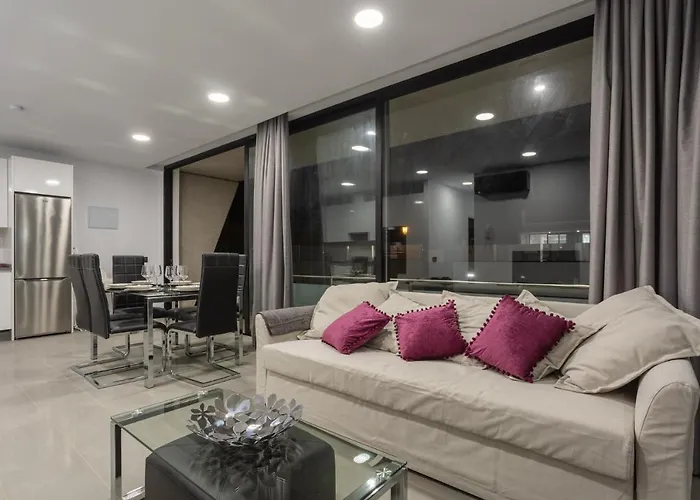 Mariposas Dreams Villa Corralejo