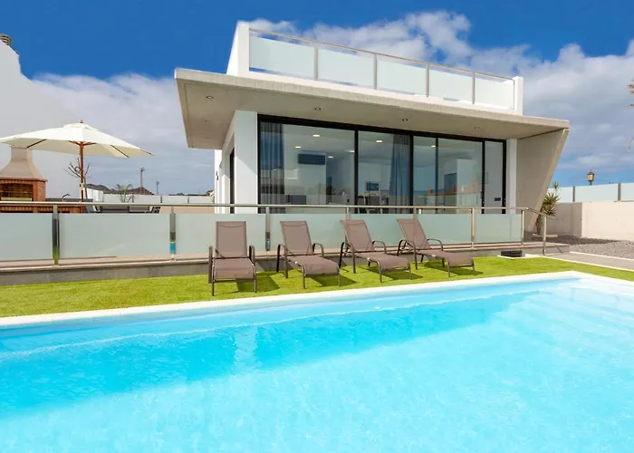 Mariposas Dreams Villa Corralejo