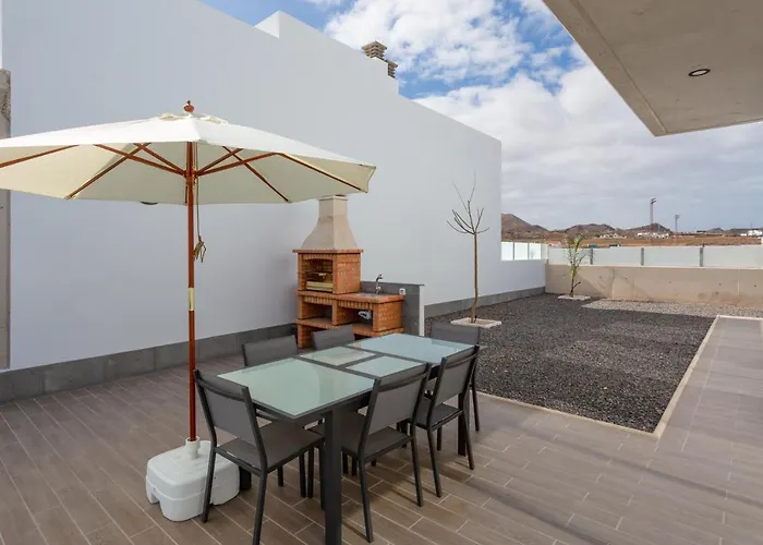 Mariposas Dreams Corralejo