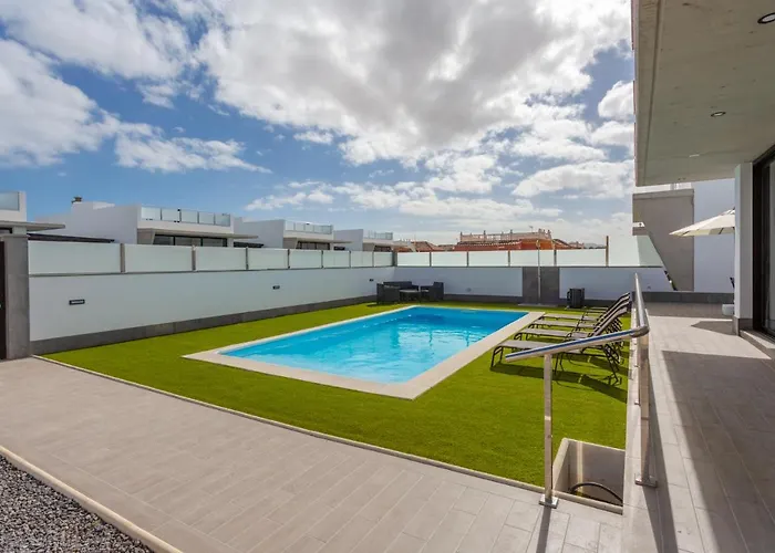 Mariposas Dreams Villa Corralejo