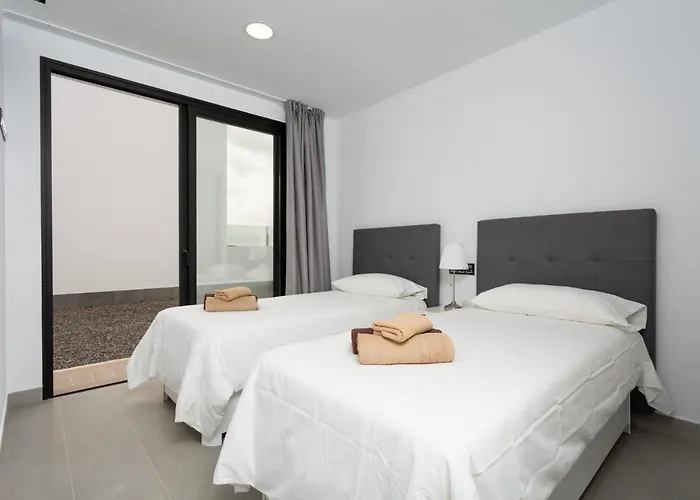 Mariposas Dreams * Corralejo