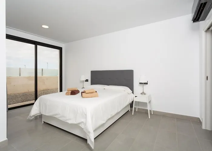 Mariposas Dreams Villa *