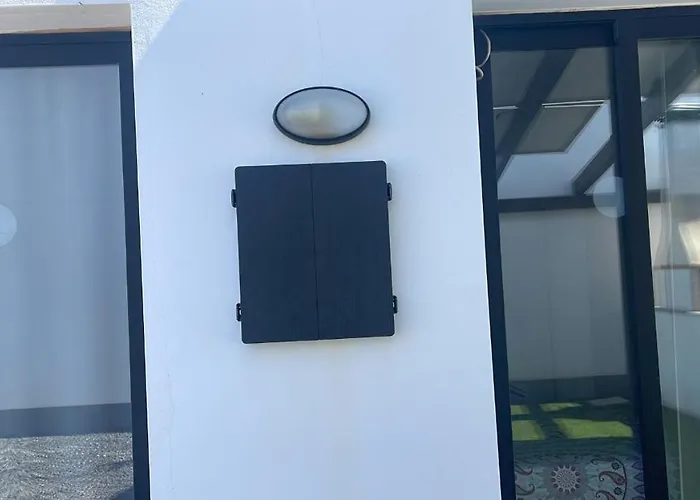 Mariposas Dreams Villa *