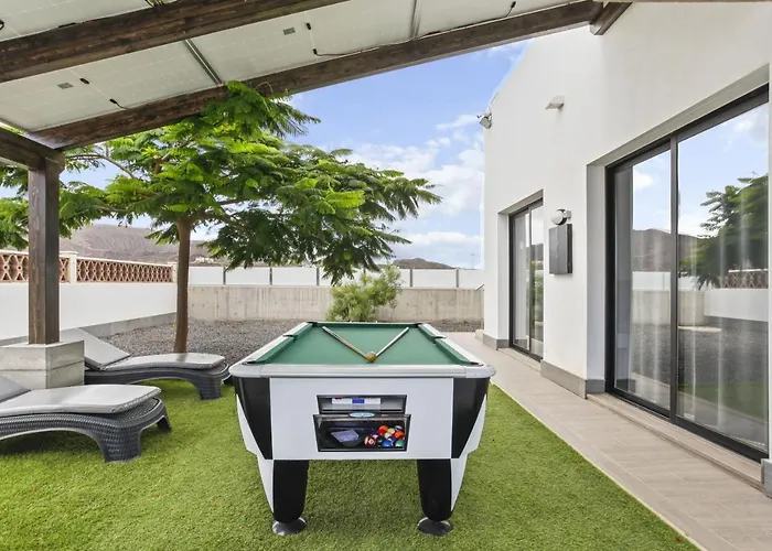 Villa Mariposas Dreams *