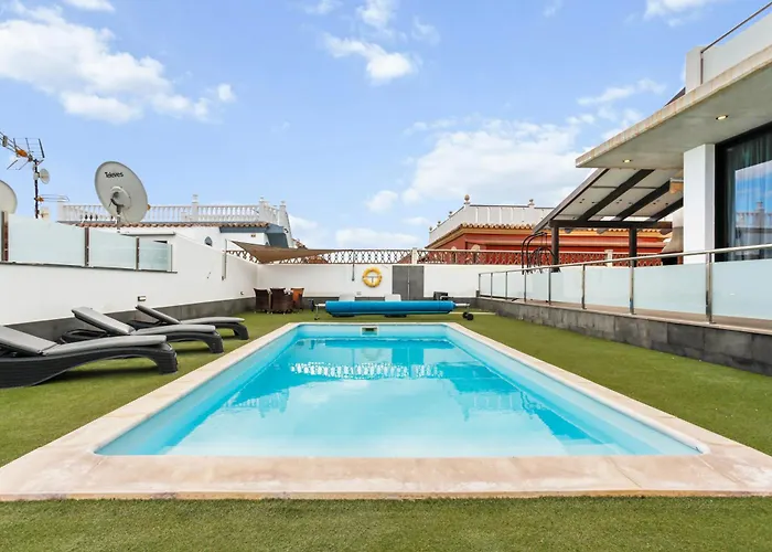 Mariposas Dreams Corralejo