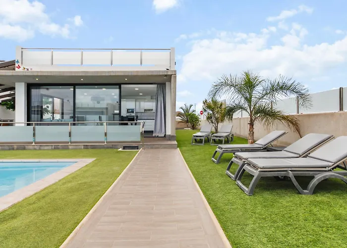 Villa Mariposas Dreams *