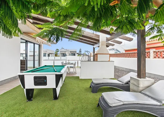 Mariposas Dreams Villa