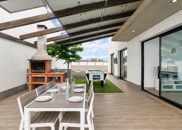 Mariposas Dreams Villa