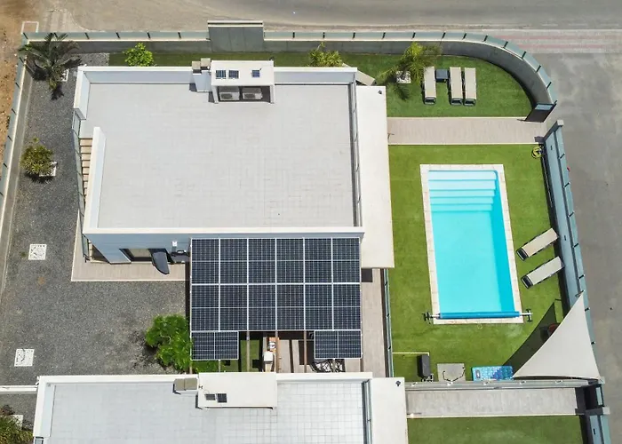 Mariposas Dreams Villa