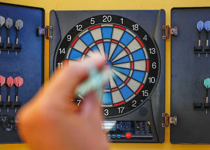 Mariposas Dreams Corralejo