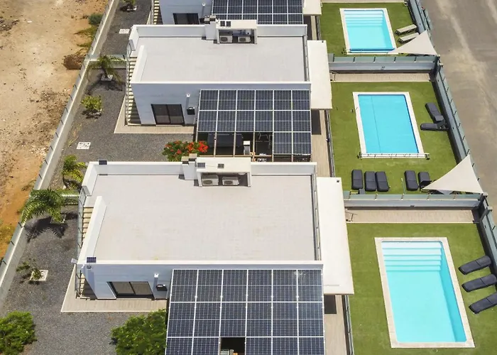 Mariposas Dreams Villa