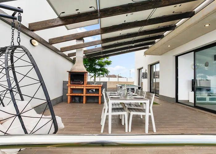 Mariposas Dreams Villa