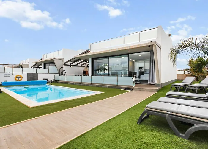 Villa Mariposas Dreams *